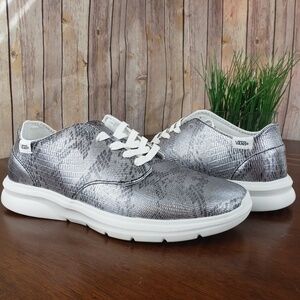 New Vans ISO 2 Disco Python Blnc